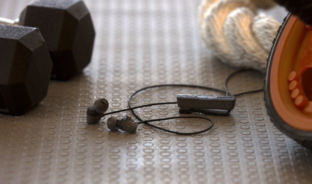 Słuchawki Impulse Duo Wireless