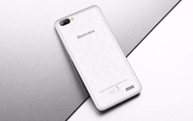 Tani smartfon z bogatym wyposażeniem