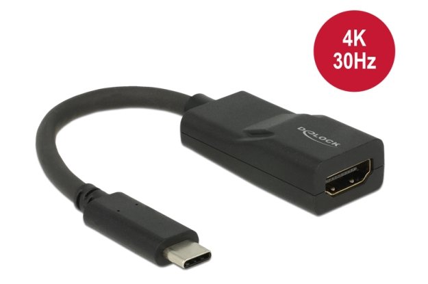 Adapter USB Typ-C marki Delock