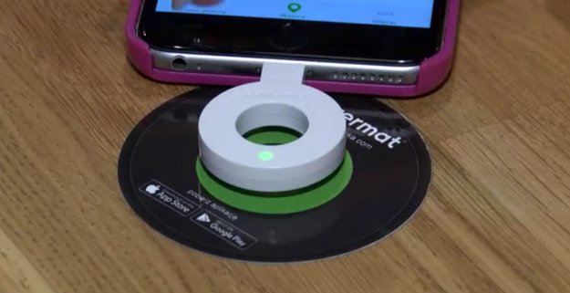 Bezprzewodowe i darmowe ładowanie telefonu? Są już pierwsze punkty