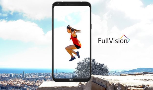 LG Q6 – znamy cenę