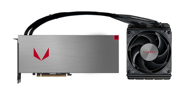ASUS ROG prezentuje kartę graficzną Strix RX Vega64