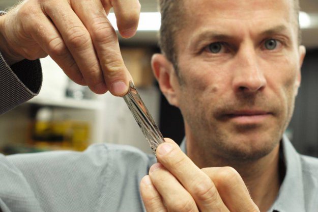 IBM stworzyło pamięć taśmową nowej generacji