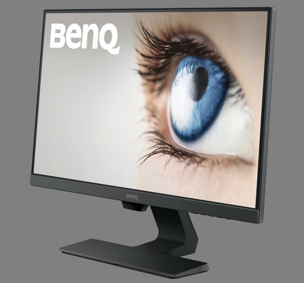 BenQ GW2480 i GW2780 – bezramkowe monitory z matrycami IPS Full HD