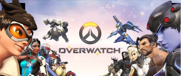 Letnie igrzyska Overwatch 2017