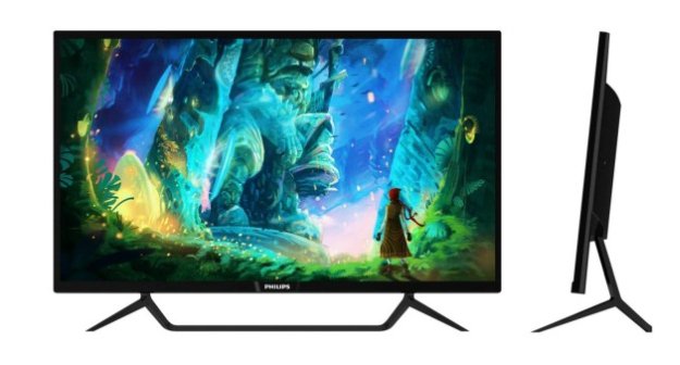 Nowości Philips na targach IFA 2017