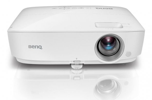 BenQ W1050 – nie tylko dla kinomanów