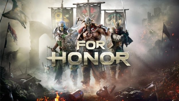 Darmowy weekend z For Honor