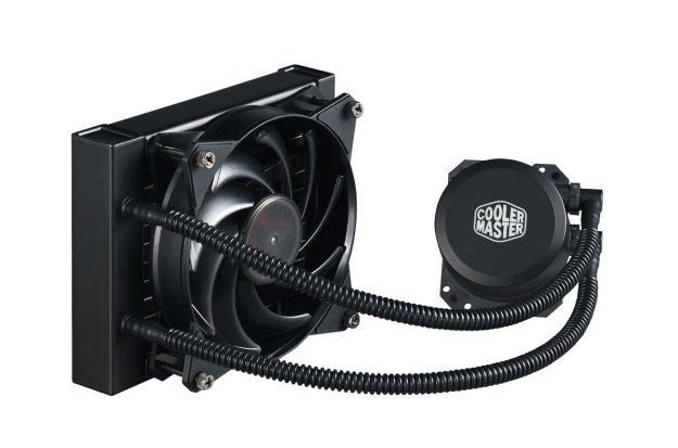 Cooler Master kompatybilny z Ryzen Threadripper