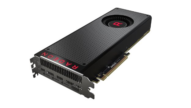 Karty graficzne Radeon RX Vega i pakiety Radeon Pack