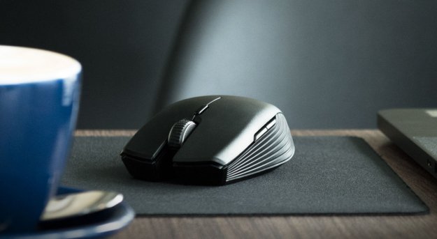 Razer Atheris – bezprzewodowa mysz do komputerów przenośnych