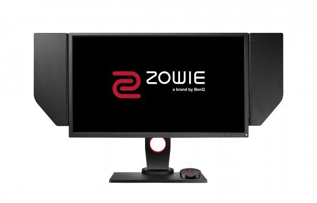 ZOWIE XL2546 – monitor dla e-sportu