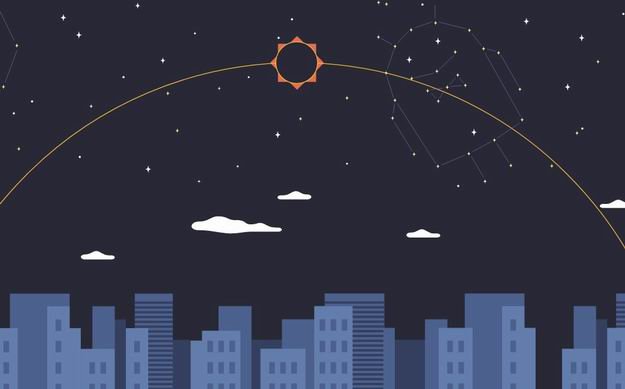 Nowy Android równo z zaćmieniem