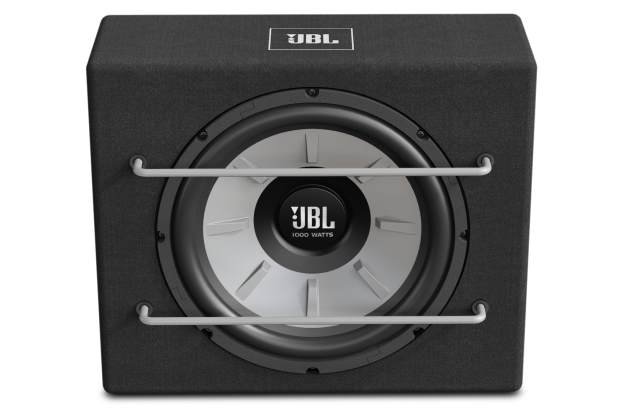 JBL rozszerza swoją serię głośników samochodowych