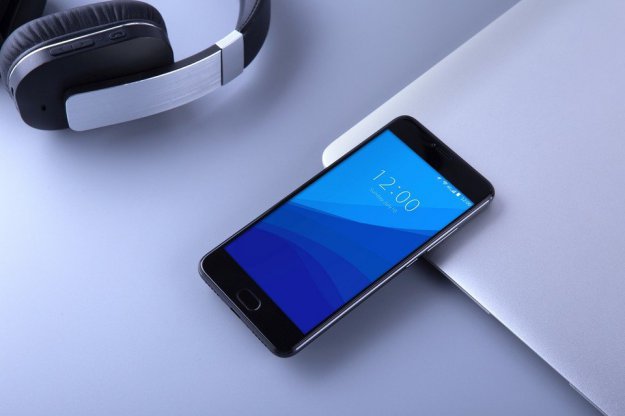 UMIDIGI Z PRO – z potrójnym aparatem 13 mpix