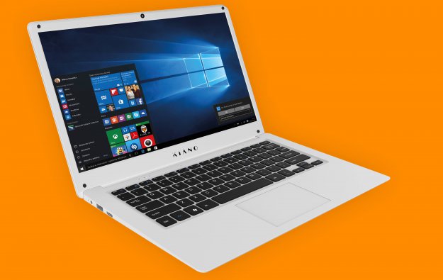 KIANO SlimNote 14.2+ w cenie 899 zł!