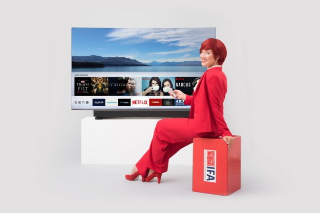 IFA 2017 –  najważniejsze informacje