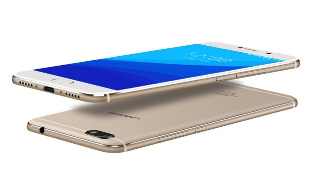 UMIDIGI C Note – smartfon z pojemną baterią