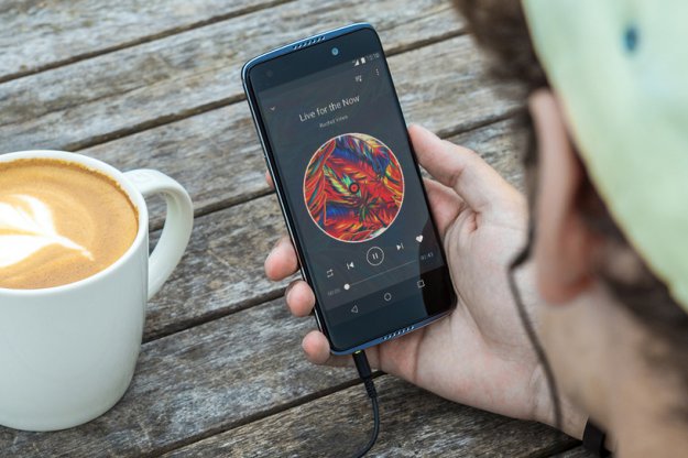 Nowe smartfony Alcatel