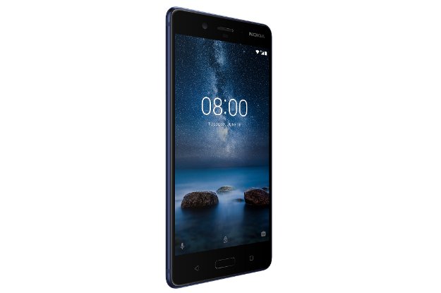 Nokia 8 dostępna w Polsce