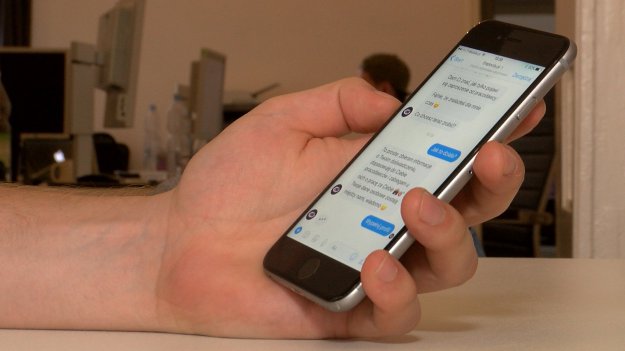 Sztuczna inteligencja poszuka za nas pracy