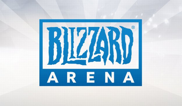 Blizzard Arena – nowoczesny obiekt na potrzeby rozgrywek e-sportowych