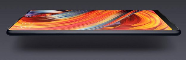 Xiaomi Mi Mix 2 – oficjalna prezentacja