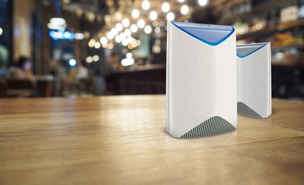System NETGEAR WiFi Orbi Pro AC3000 już w Polsce