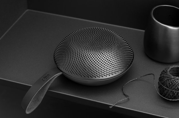 Nowy głośnik Vifa Reykjavik