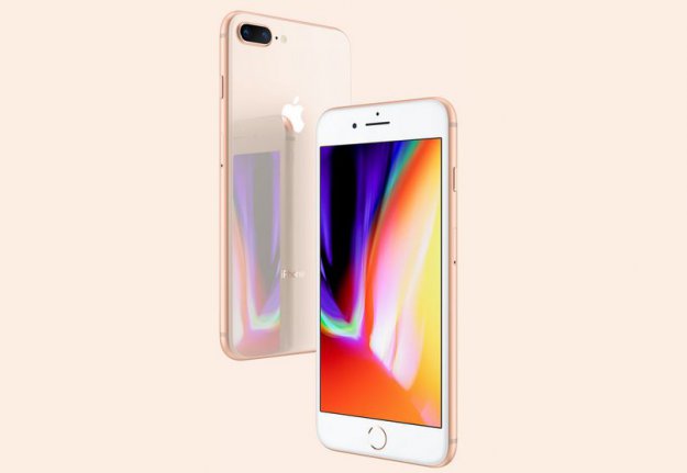 iPhone 8 i iPhone 8 Plus – oficjalna premiera