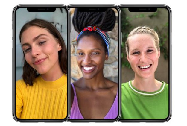 iPhone X – smartfon Apple z ekranem OLED