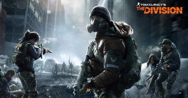 Darmowy Weekend z Tom Clancy’s The Division