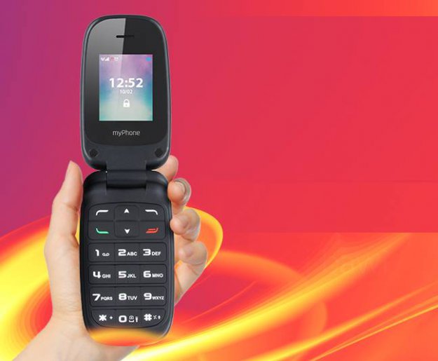 MyPhone Twist i Halo Mini 2 – kilka dni bez ładowania