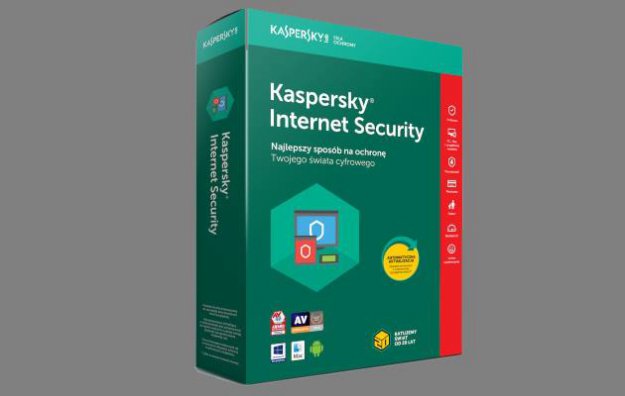 Kaspersky Lab – nowe programy na 2018 rok