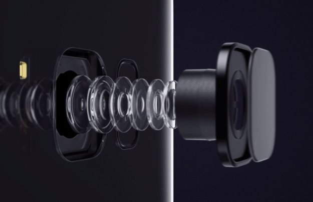 Nowy sensor Samsunga – Full HD i 1000 klatek