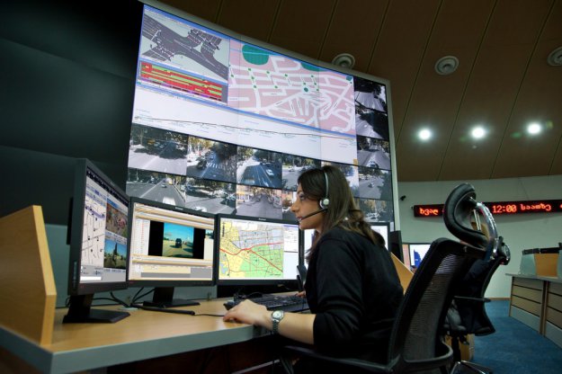 Motorola Solutions – nowe technologie dla służb bezpieczeństwa publicznego