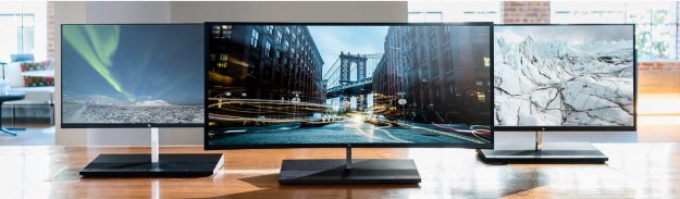 HP – nowa rodzina urządzeń Elite