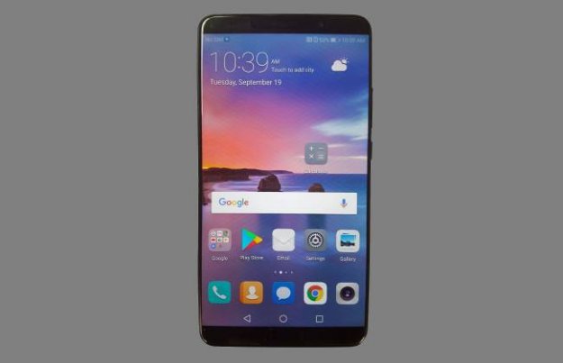 Huawei Mate 10 – poznaliśmy wygląd i cenę?
