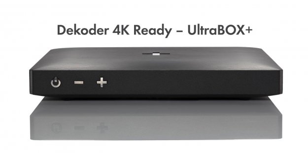 Platforma nc+ stawia na 4K – jako pierwsza w Polsce