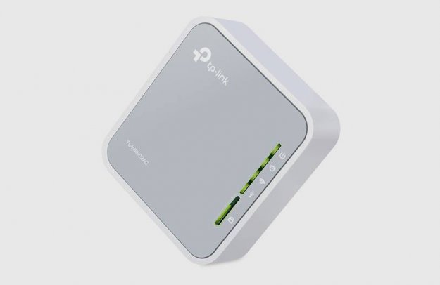 TP-Link TL-WR902AC – więcej niż zwykły router