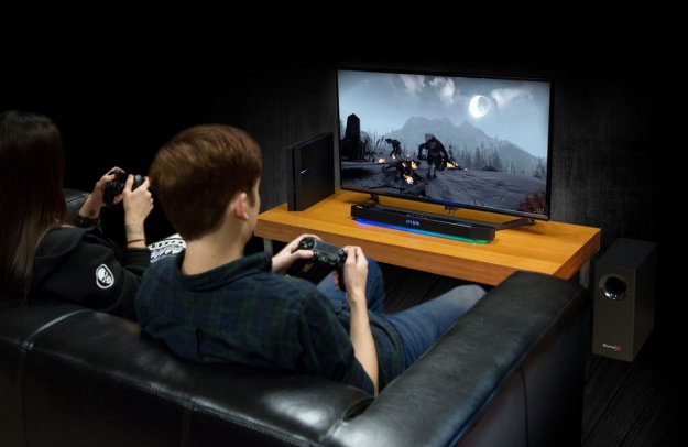 Sound BlasterX Katana – wsparcie dla PS4, PS4 Pro i PS4 Slim