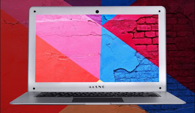 Laptop z Biedronki za 699 zł – KIANO SlimNote 14.1+