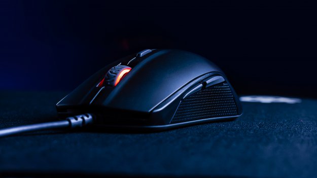 SteelSeries – myszka Rival 110 i klawiatura Apex 150