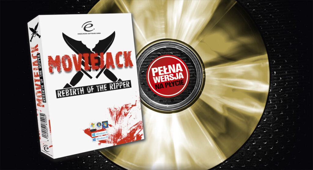 Z Youtube’a na dysk