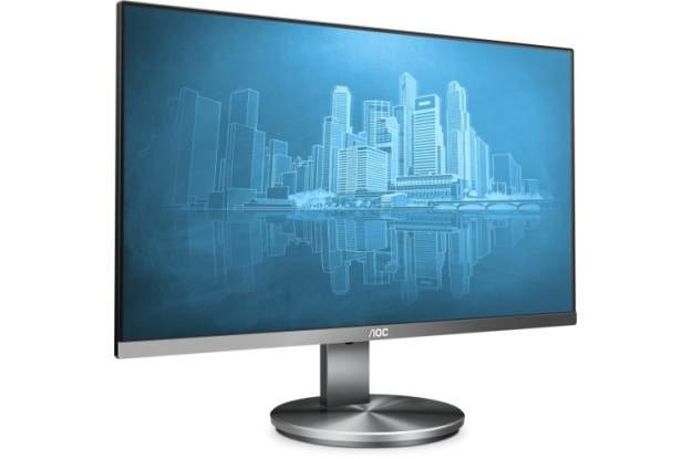 AOC – jaki monitor dla studenta?
