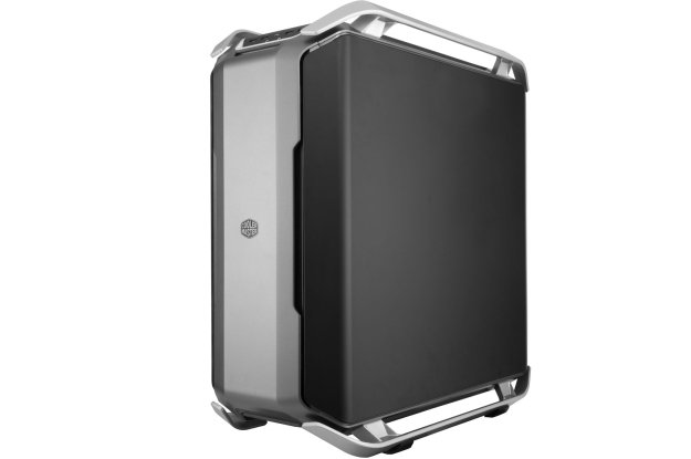 Kosmiczna obudowa od Cooler Mastera