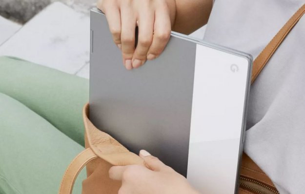 Pixelbook – laptop według Google