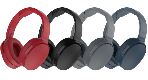 Skullcandy wypuszcza Hesh 3 Wireless