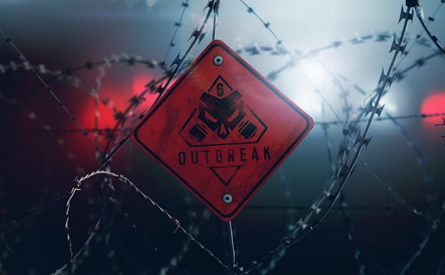 Trzeci sezon w Tom Clancy`S Rainbow Six Siege