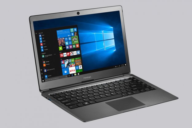 Smartbook 133S – ultrabook za 1,2 tys. zł